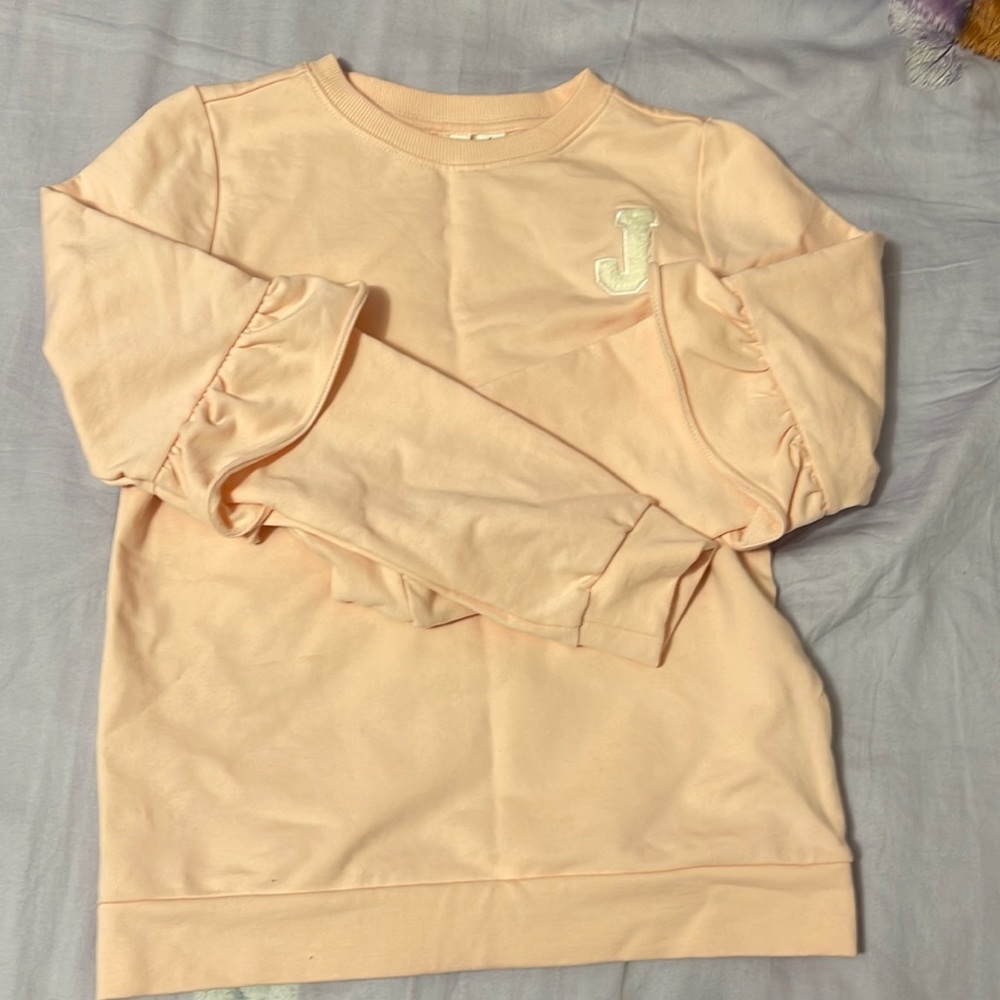 Girl’s shirt
